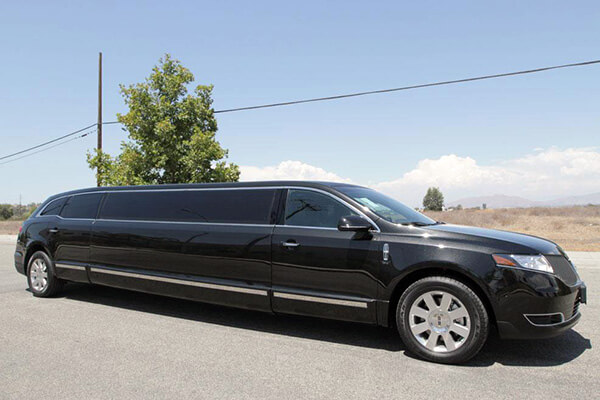 Limo Service in Brookhaven, Pa  Kevin Smith Transportation Group